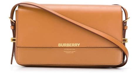 burberry bags logo